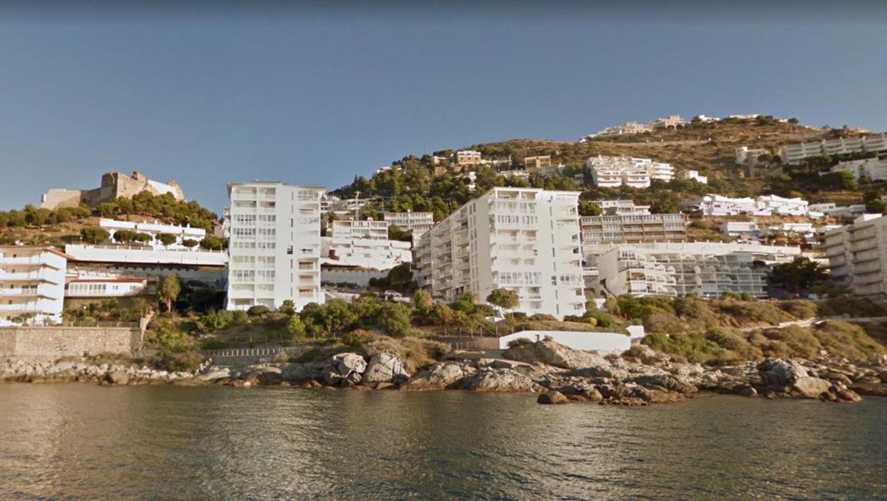 Fonoll Mari - Roses Far Daire Dış mekan fotoğraf